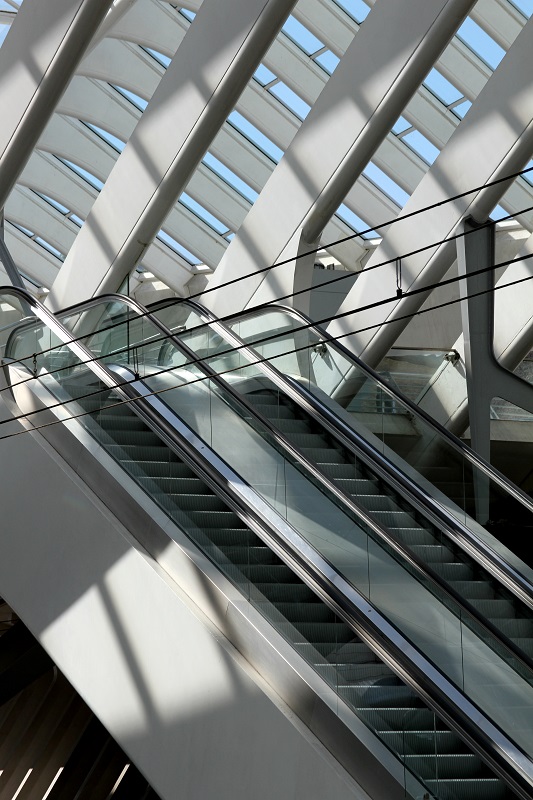 gare de Lige-Guillemins