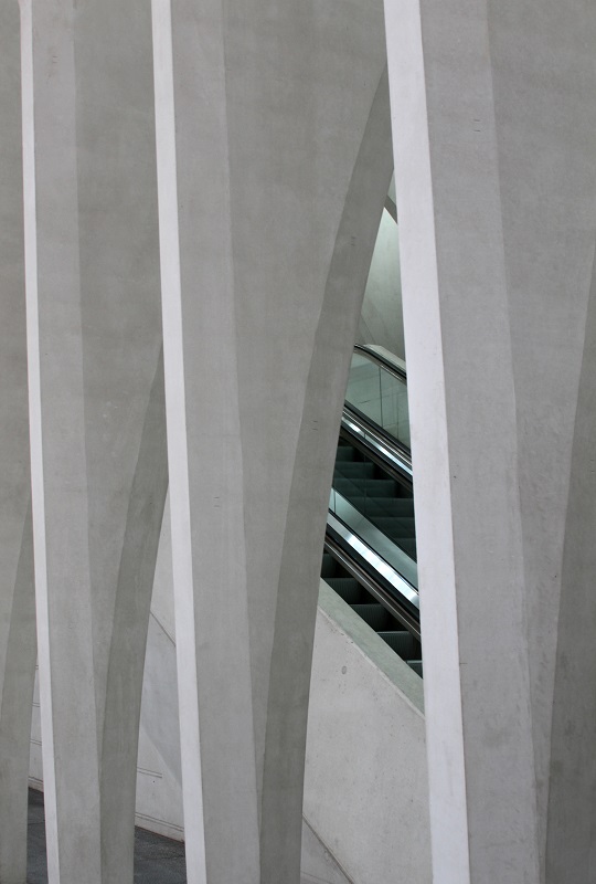gare de Lige-Guillemins