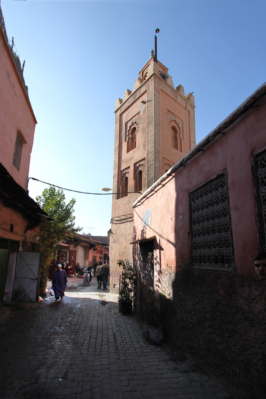 Marrakech