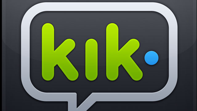 kik usernames