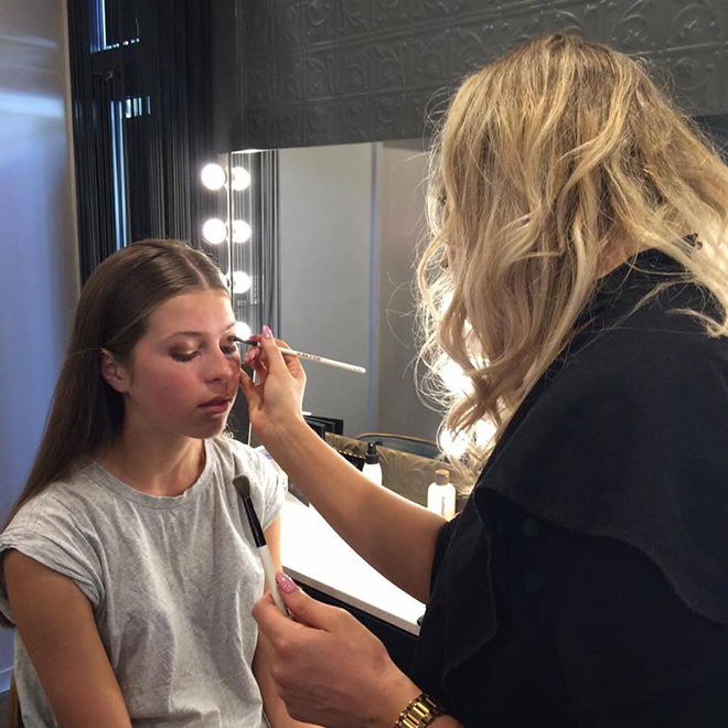 Makeup Artist in Adelaide
