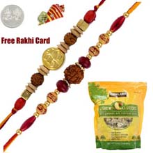 Send Rakhi to India 