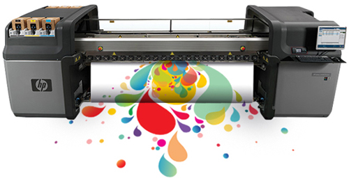 Digital Banner Printing