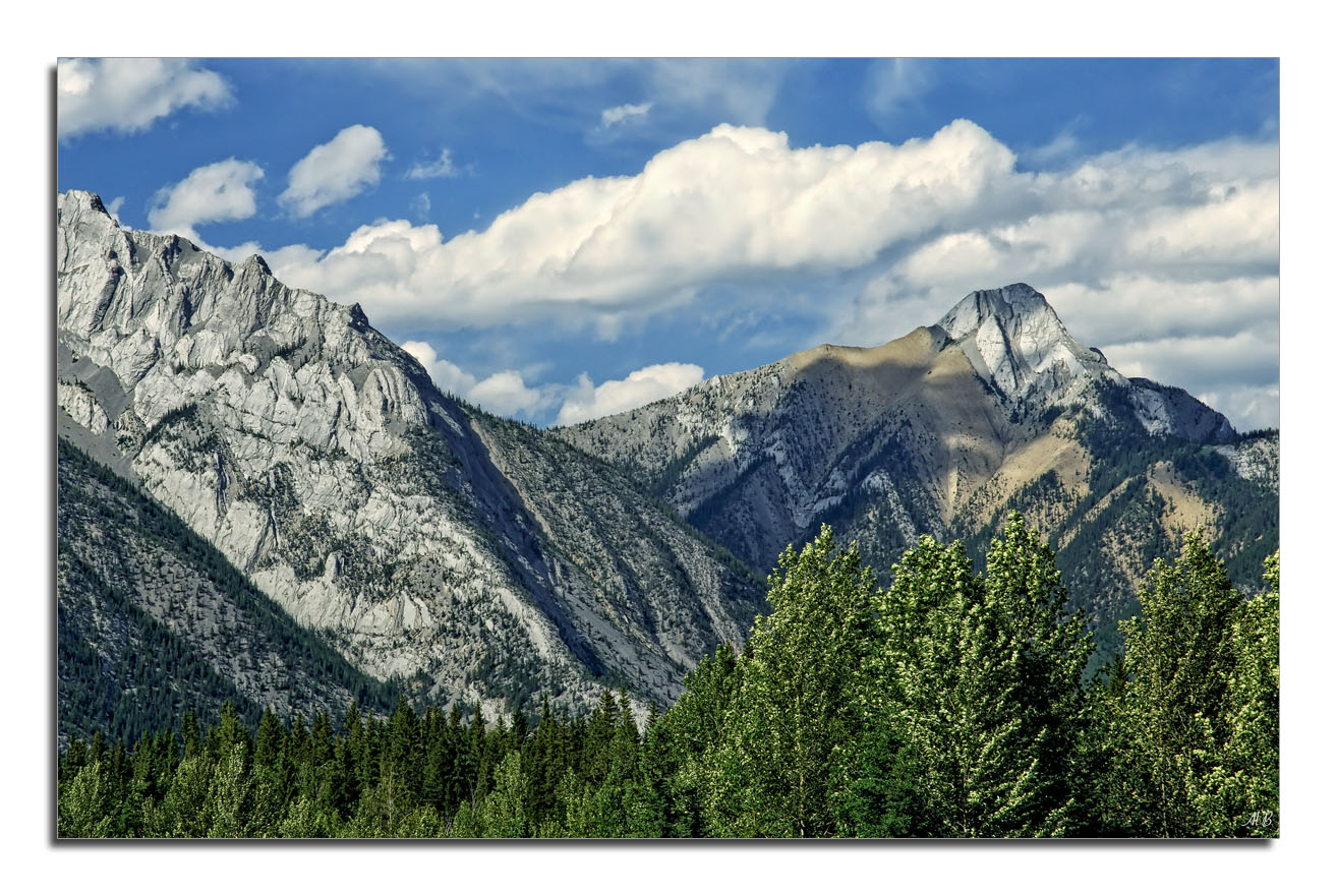 A Scenic Wonder...