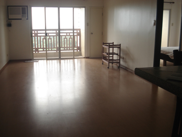 1BR for Sale in Salcedo Village--SOLD--