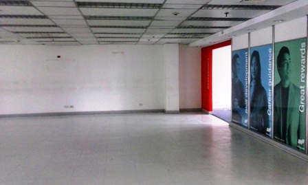 441 Office Space in Ayala