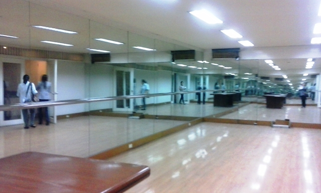 134sq.m. Office Space for Lease in Makati AVe