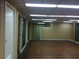 605Sq.m. Office Space for Lease in Salcedo Village--TENANTED