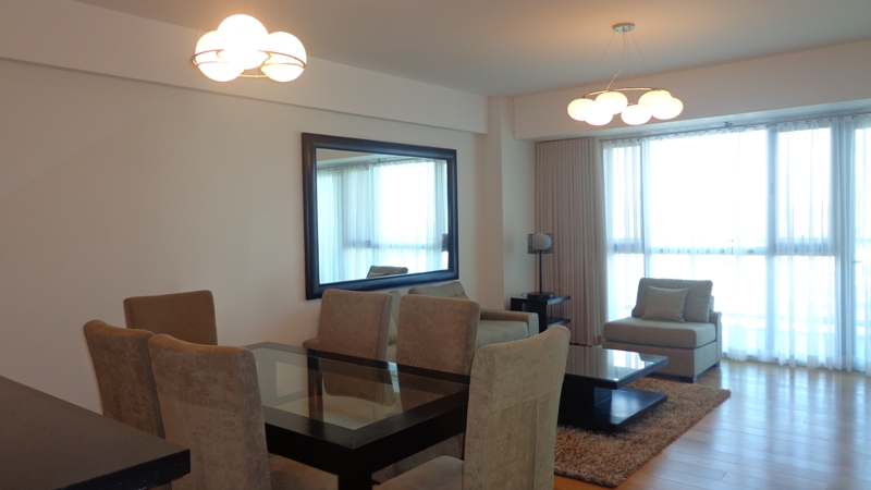 2BR for Lease in One Serendra