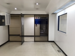 205Sq.m. Office Space along Buendia