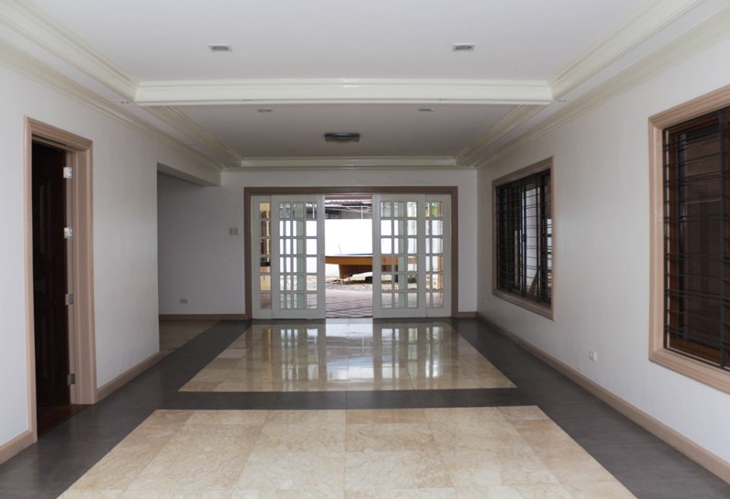 Magallanes House for Lease