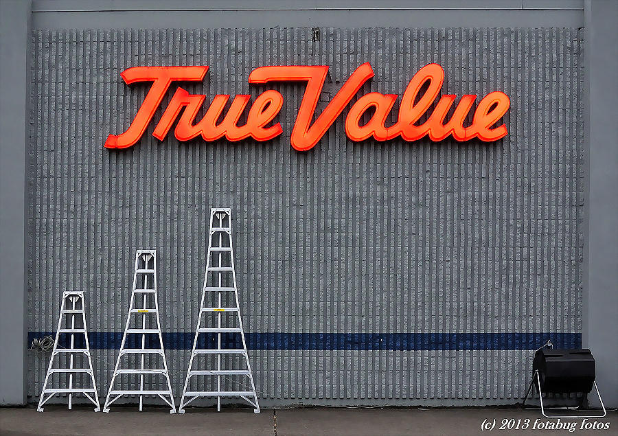 True Value