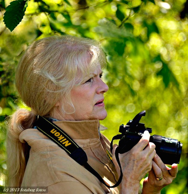 Sizing Up A Subject