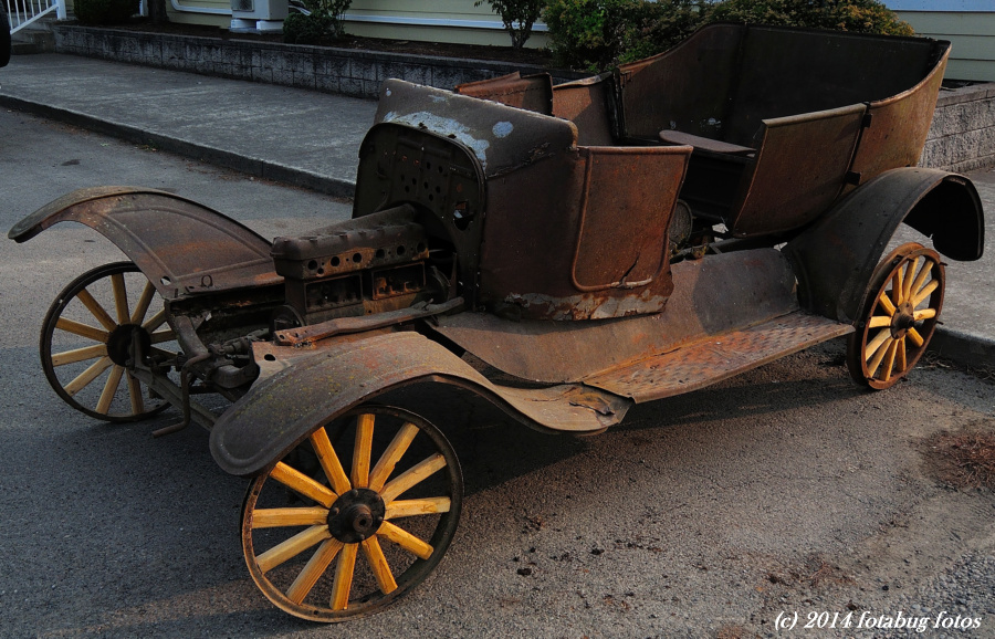 Want to Buy a Car?