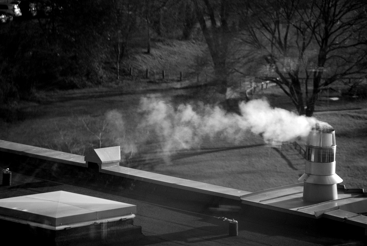 A new pope?