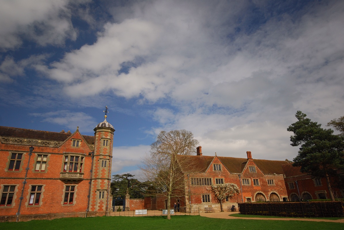 Redbrick