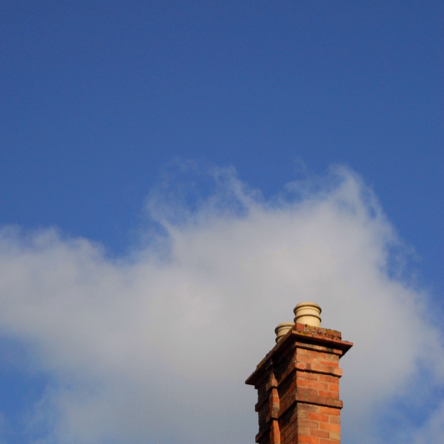 Mister Blue Sky