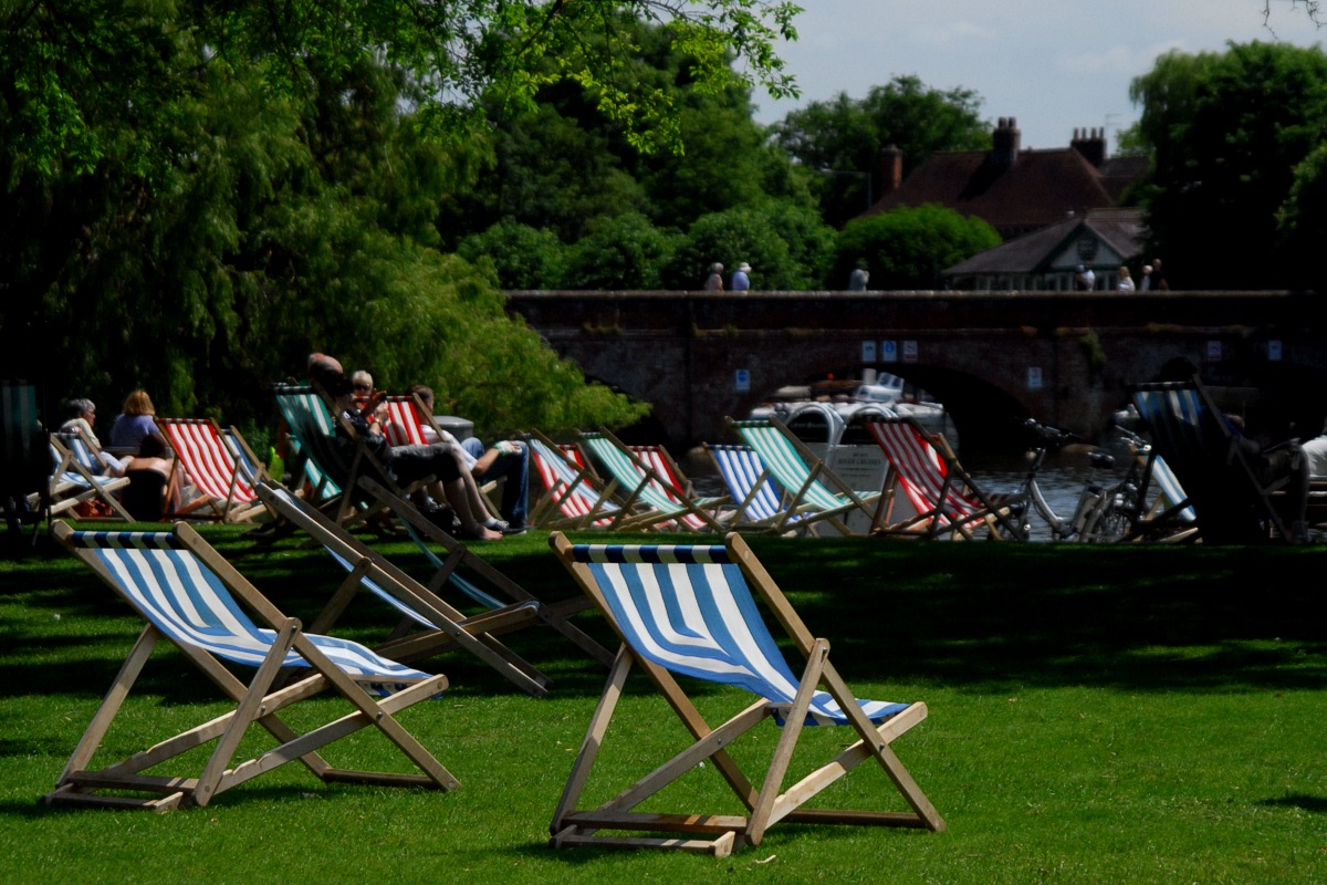 Stratford-upon-Sea