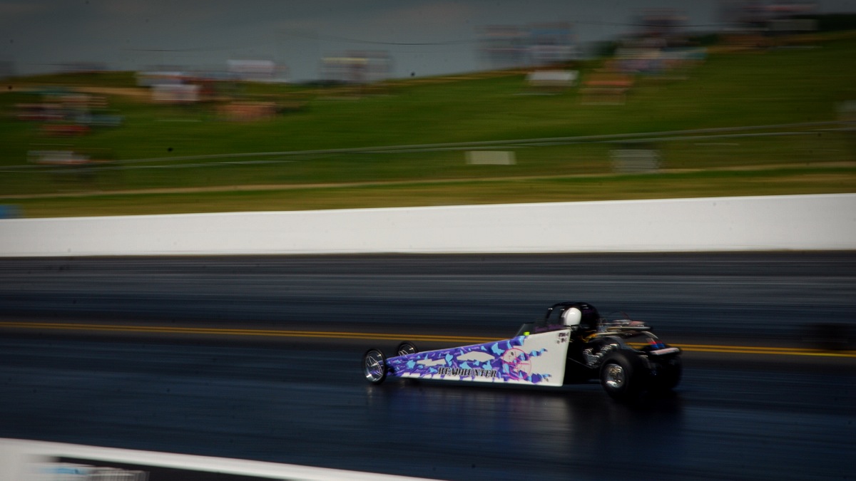 Drag 6