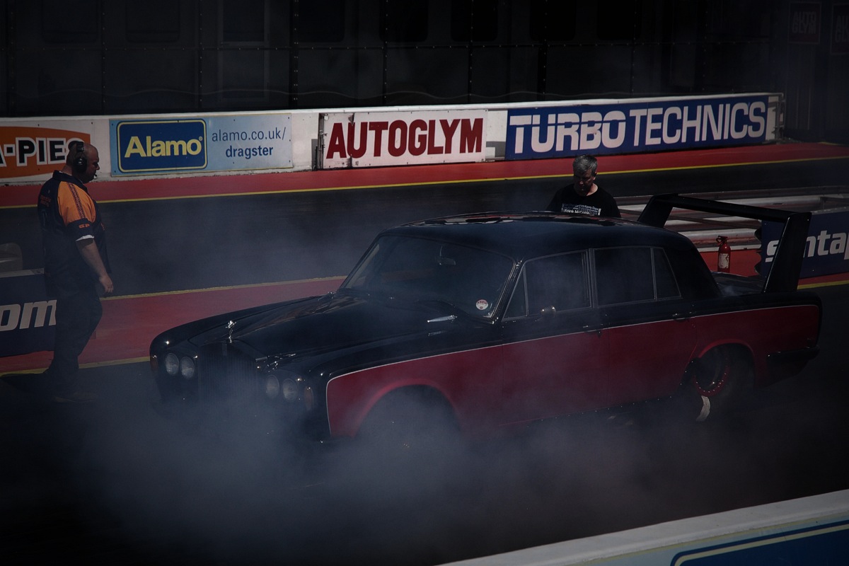 Drag 12