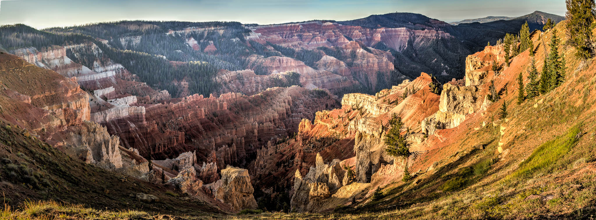 15-08 Northpoint sunrise pan 2.jpg