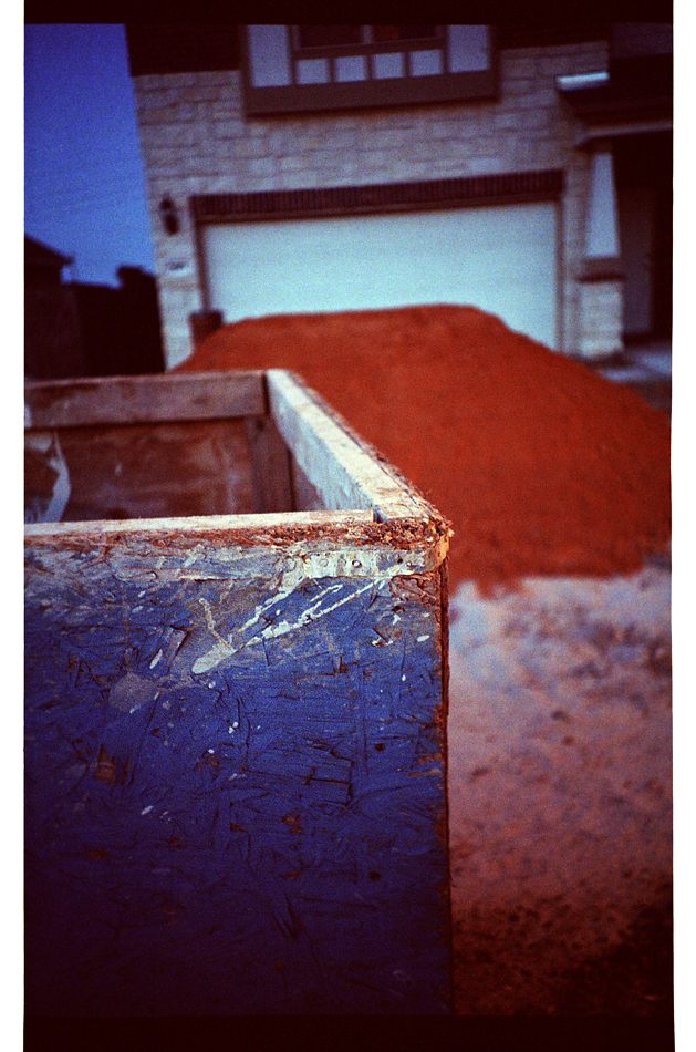 Lomografique