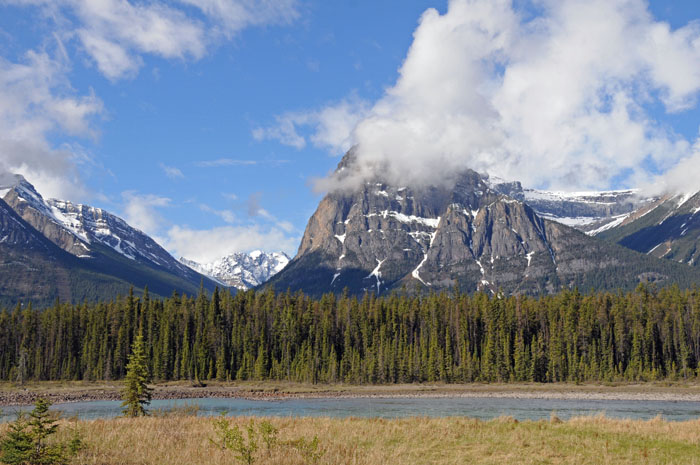 Jasper National Park, 2013