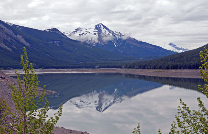 Jasper National Park, 2013