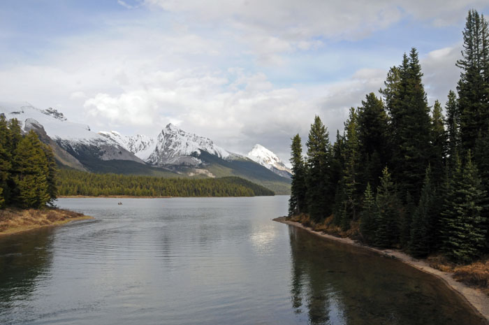 Jasper National Park, 2013