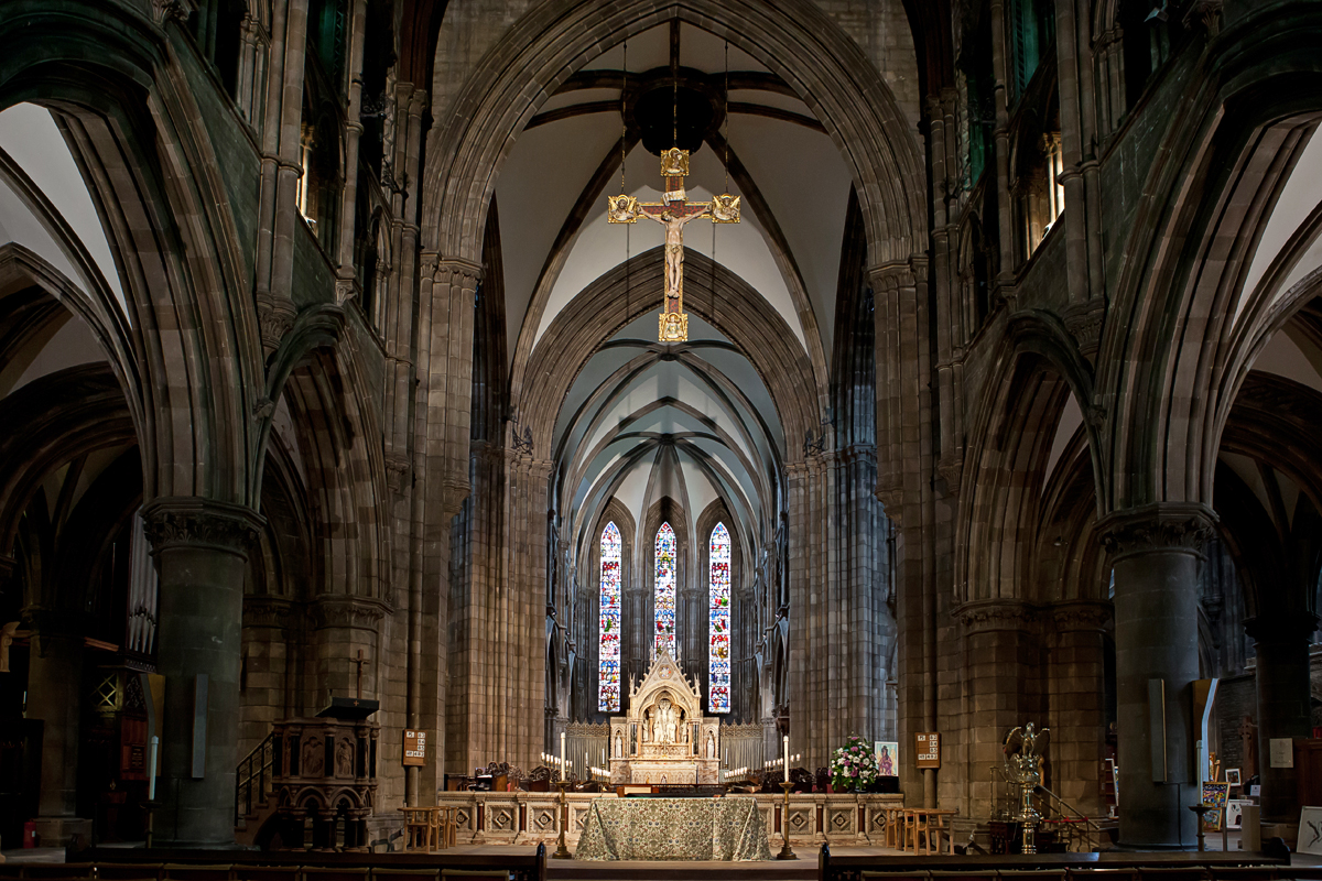 St. Marys Cathedral
