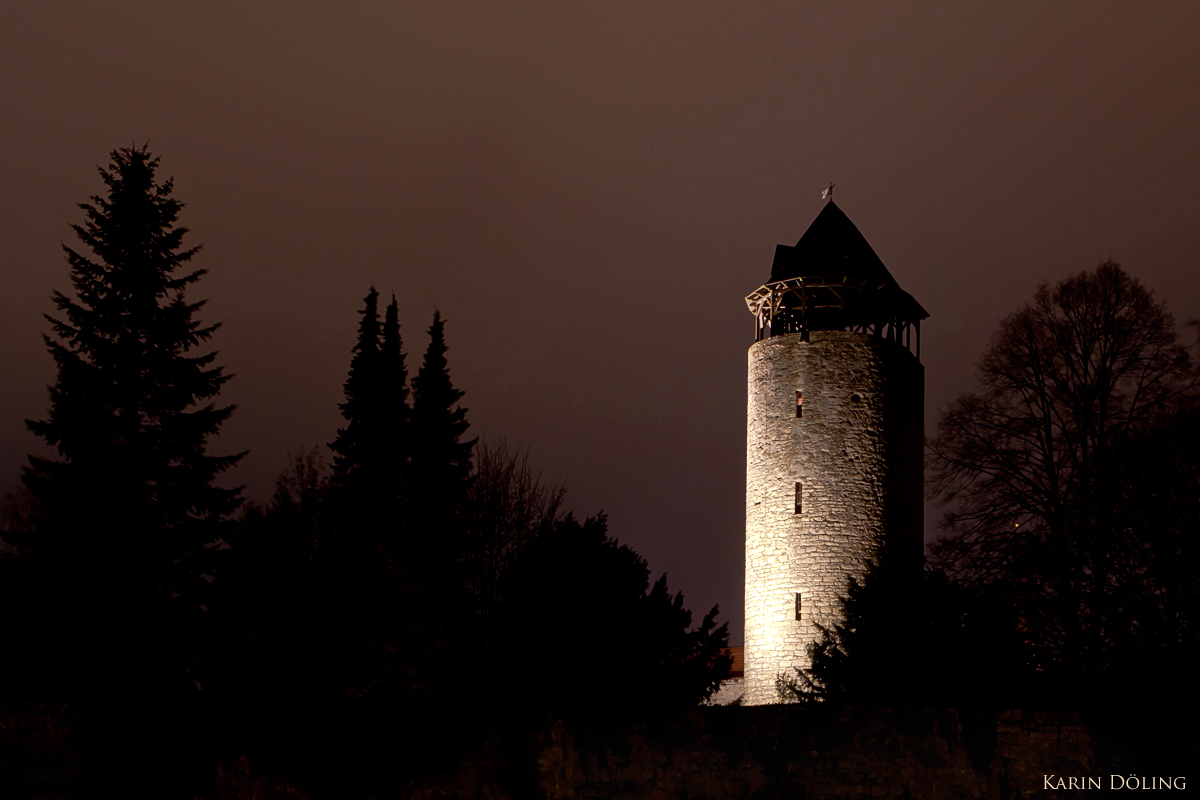 Tylenturm