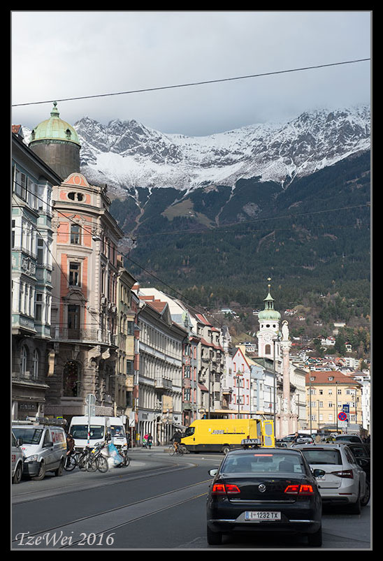 Innsbruck