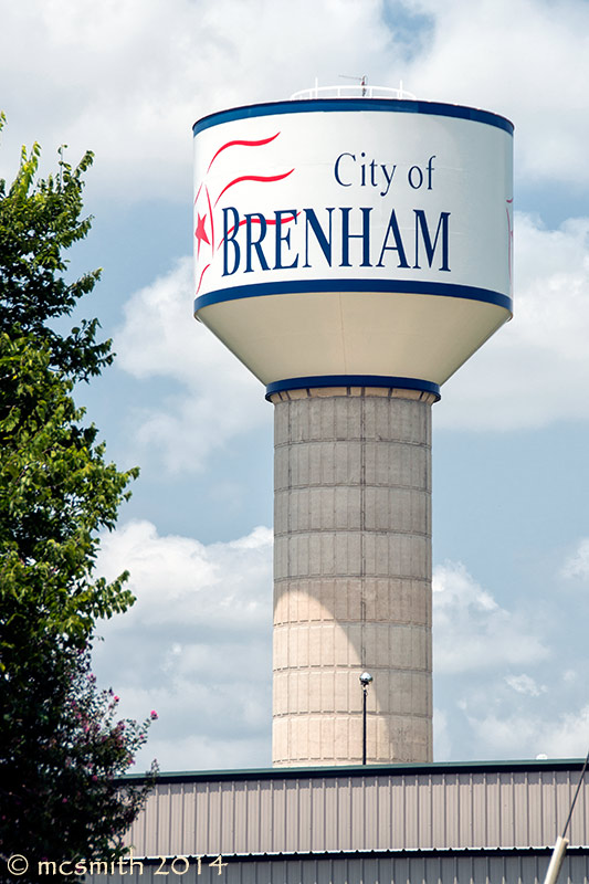 Brenham