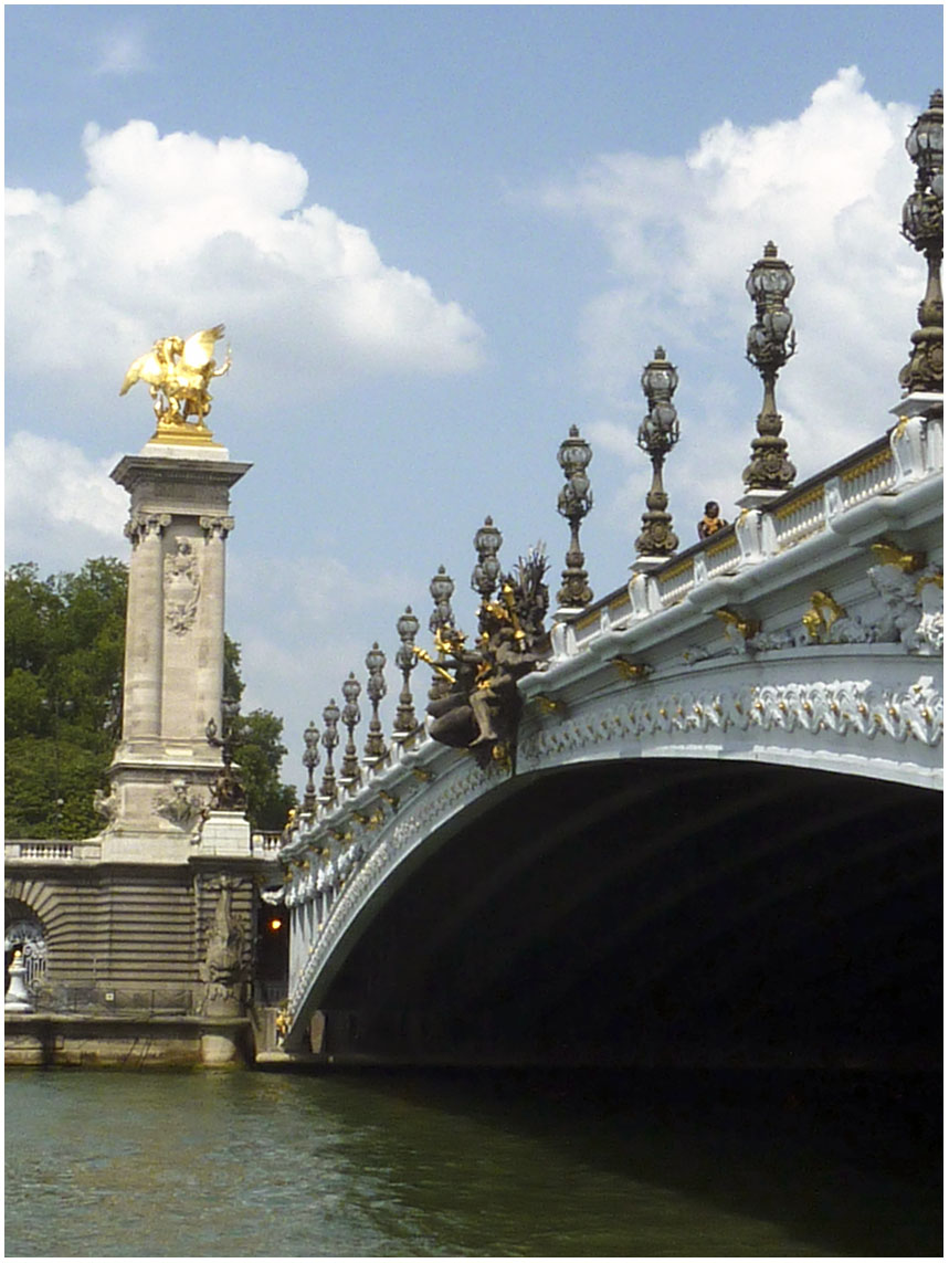 Pont Alexandre III