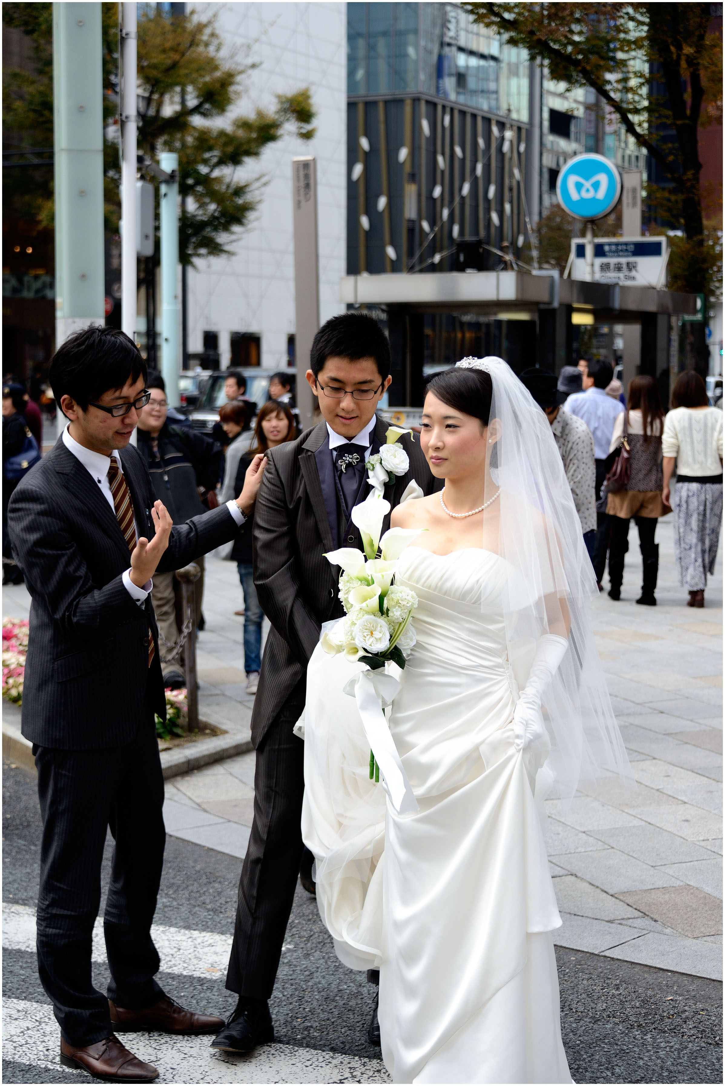 Tokyo, Ginza