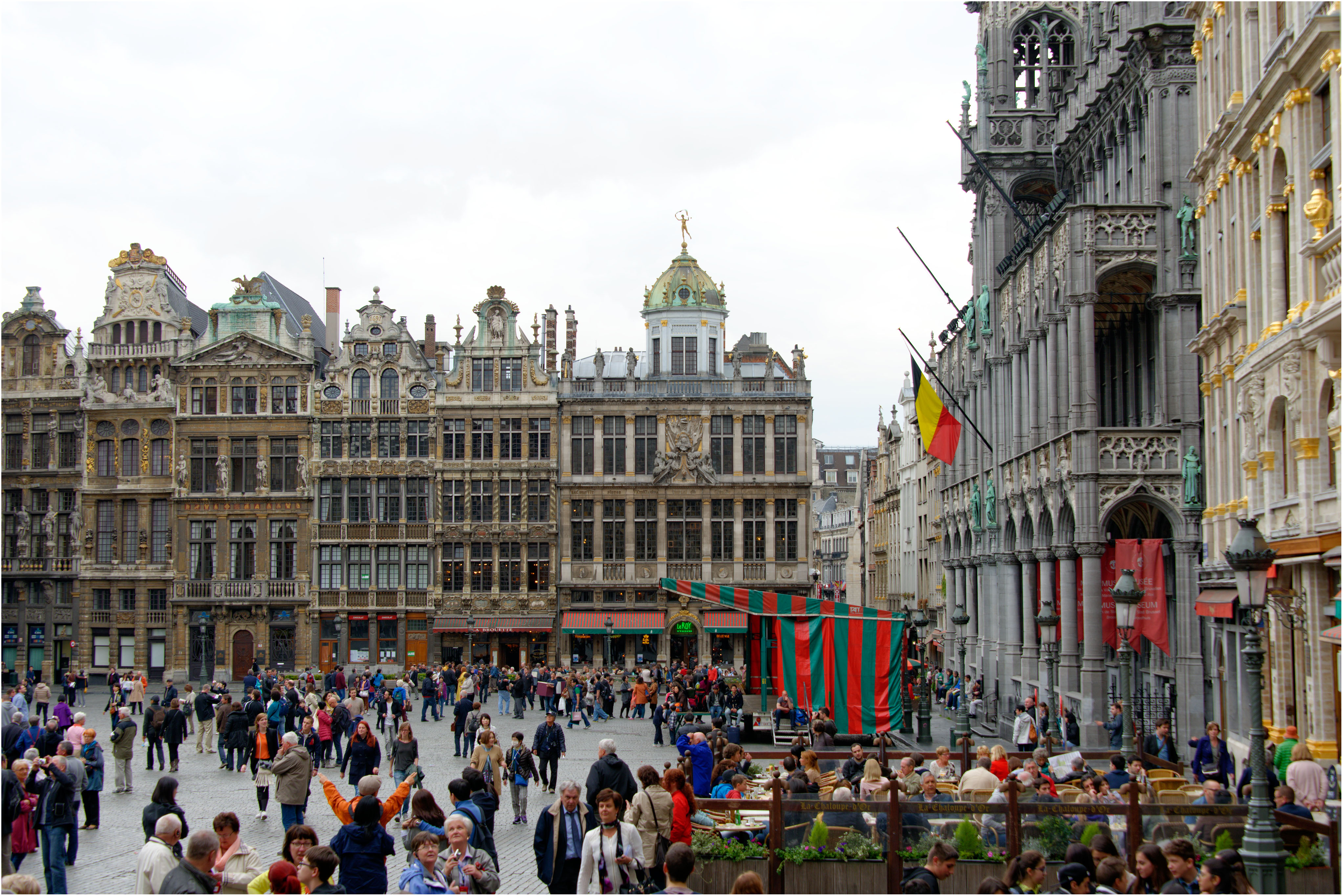 Grand-Place