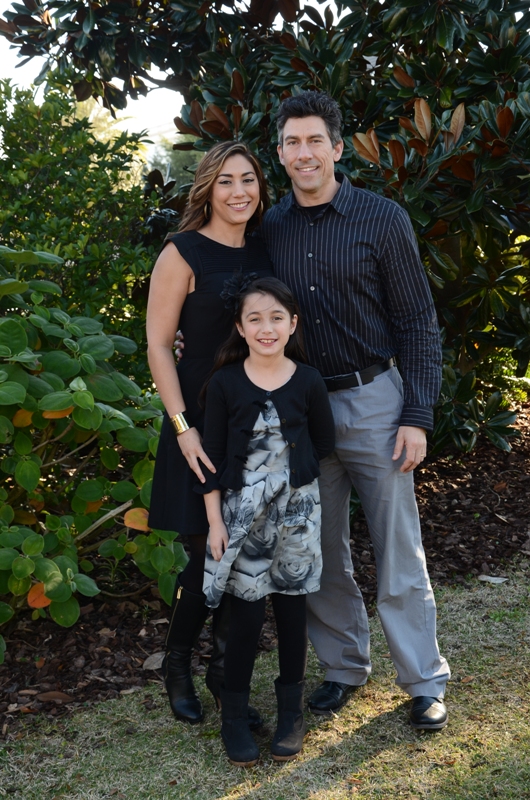 FAMILY PORTRAITS 2