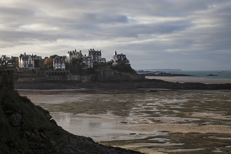 Bretagne - Dinard