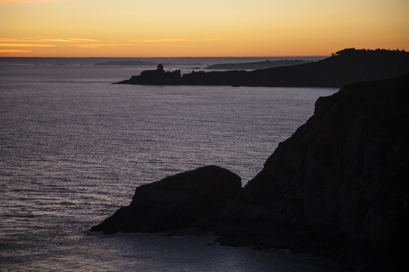 Bretagne - Cap Frehel