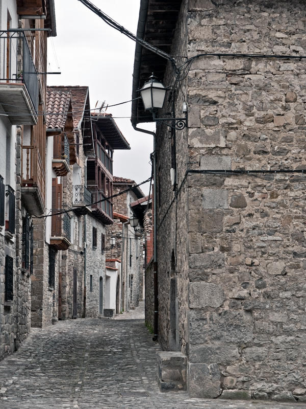 Entre calles