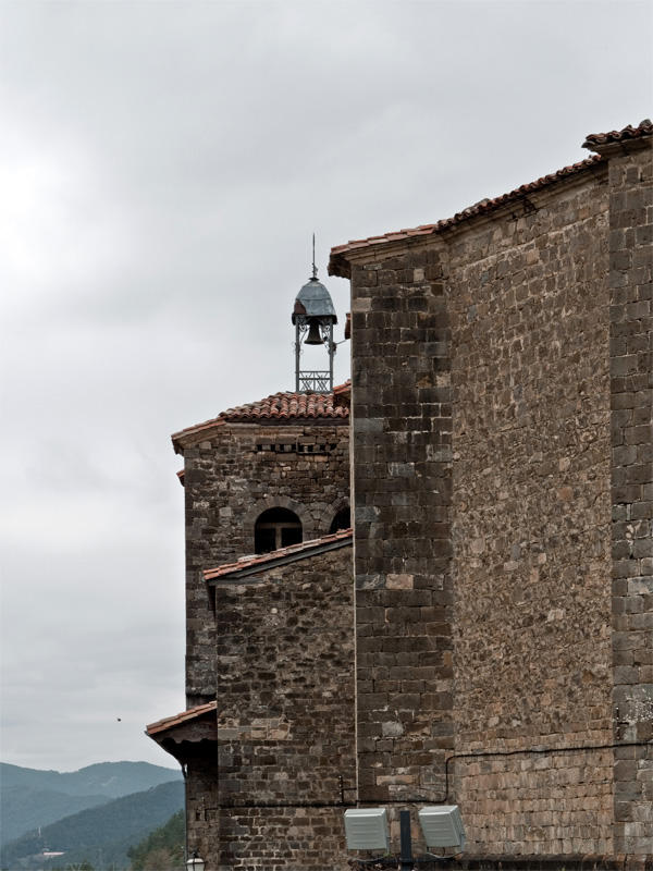 Iglesia del Apstol Santiago