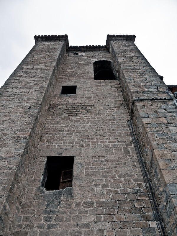 Iglesia del Apstol Santiago