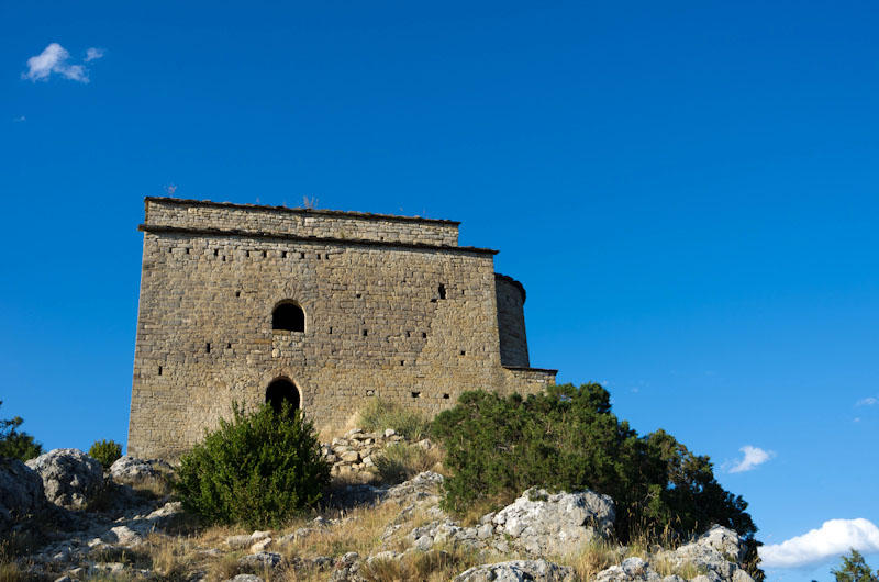 Ermita de San Emeterio