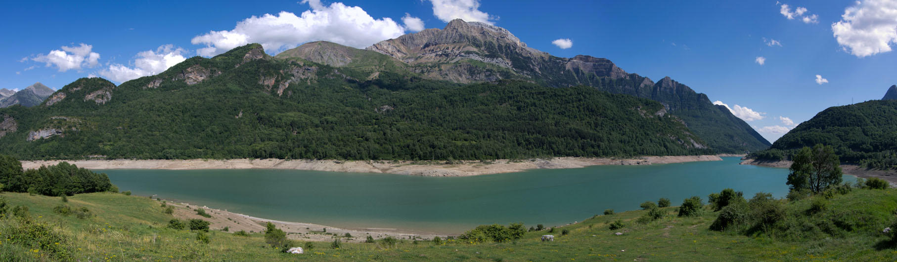 Embalse de Bbal