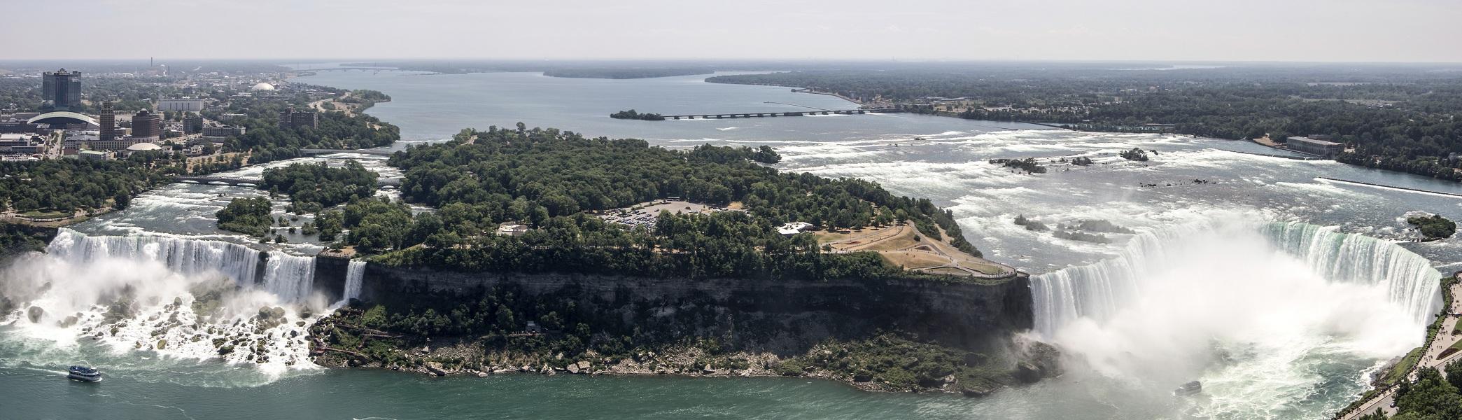 Panormica Niagara