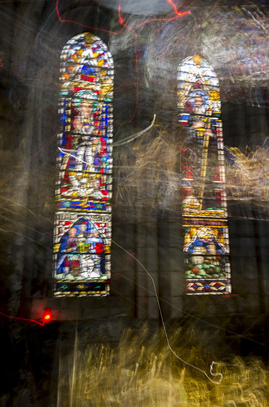 Iglesia de Santa Mara