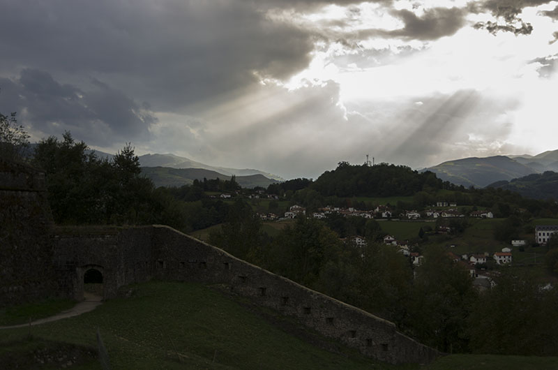 La ciudadela