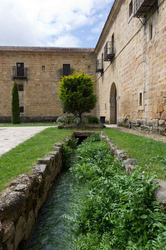 Fachada Principal