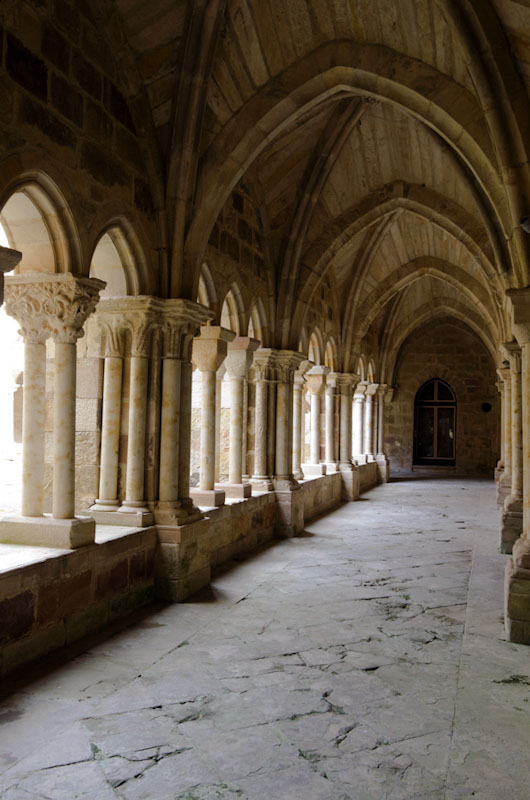 Claustro