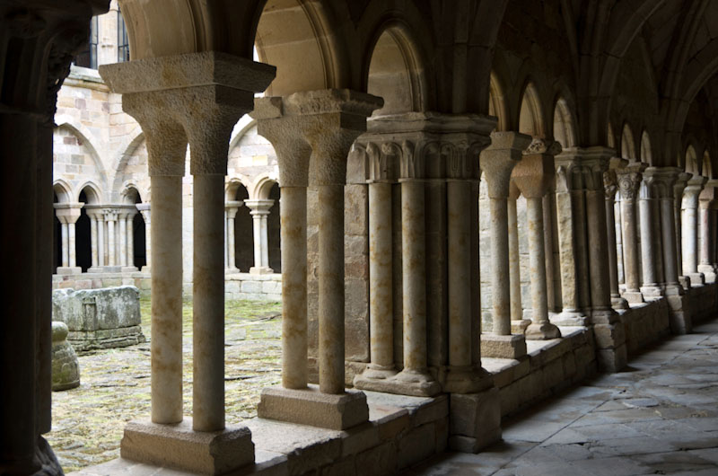 Claustro